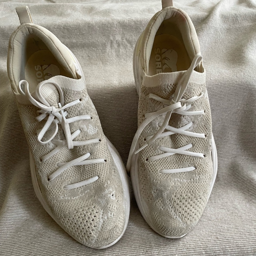 Sorel sneakers